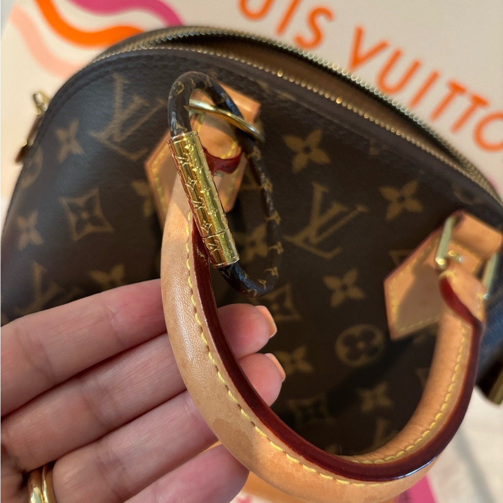 Louis Vuitton Charm